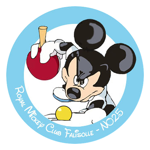 Application Royal Mickey Club Falisolle